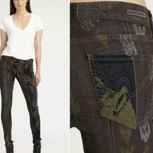 Citizens of Humanity Avedon Skinny Jean